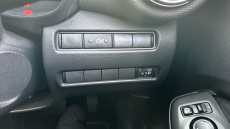 Nissan Juke 1.6 Hybrid N-Connecta 5dr Auto Hybrid Hatchback